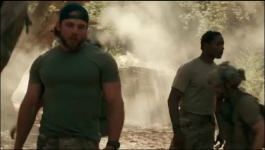 Seal Team - Season 06 Episode 04